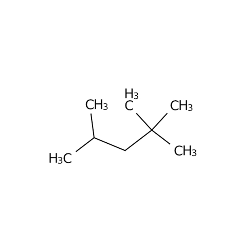 2,2,4-Trimetilpentano CAS#540-84-1