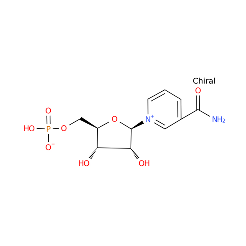 Mononucléotide β-nicotinamide n° 1094-61-7