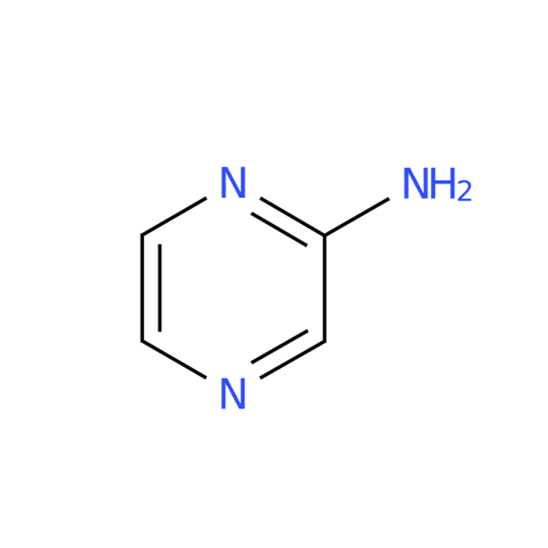 Aminopyrazine CAS#5049-61-6