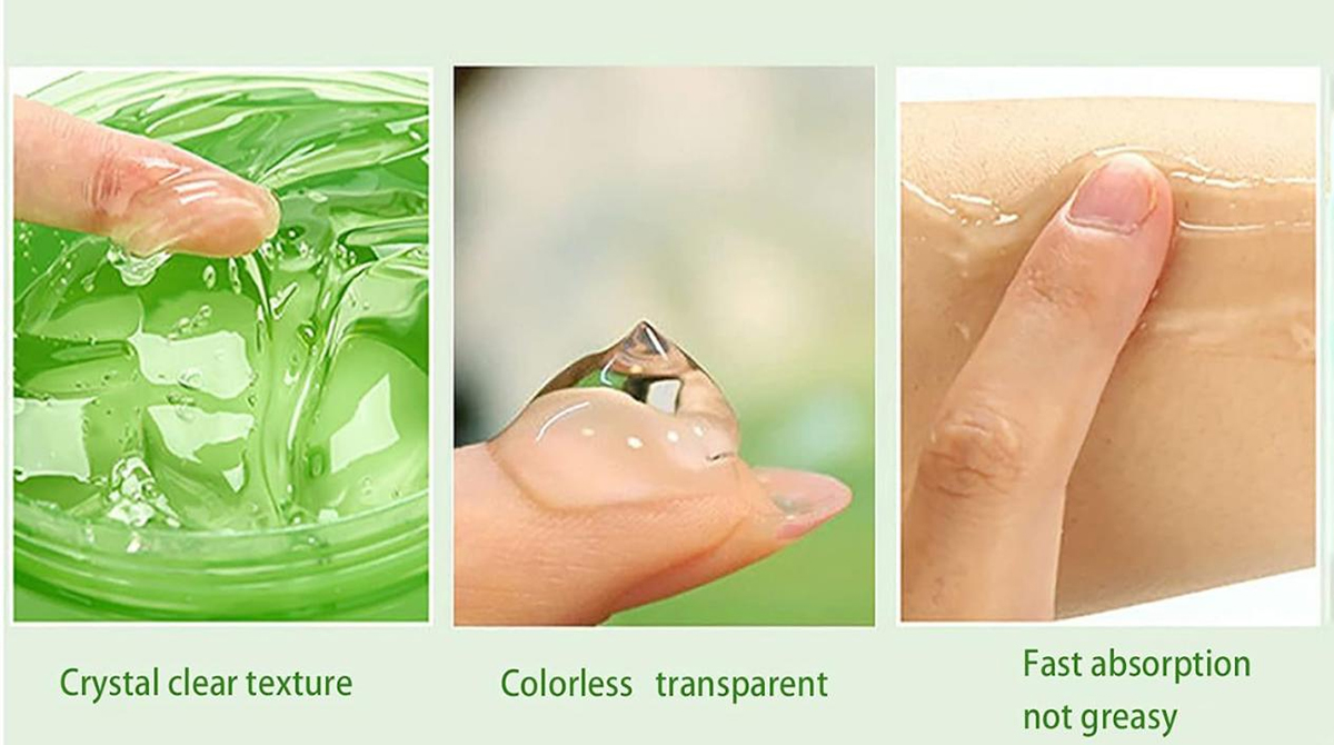 Aloe Vera: analisi dei suoi componenti naturali Aloe Vera: analisi dei suoi componenti naturali