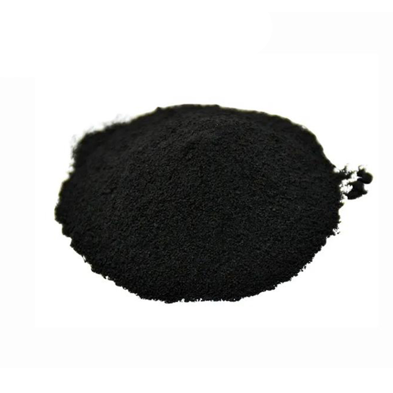 Bismut(II)-sulfid, CAS-Nummer 1345-07-9