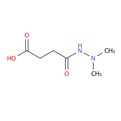 Daminozida CAS#1596-84-5