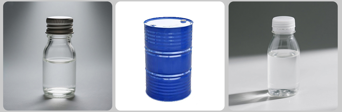 Mineral Oil CAS#8042-47-5 Mineral Oil CAS#8042-47-5