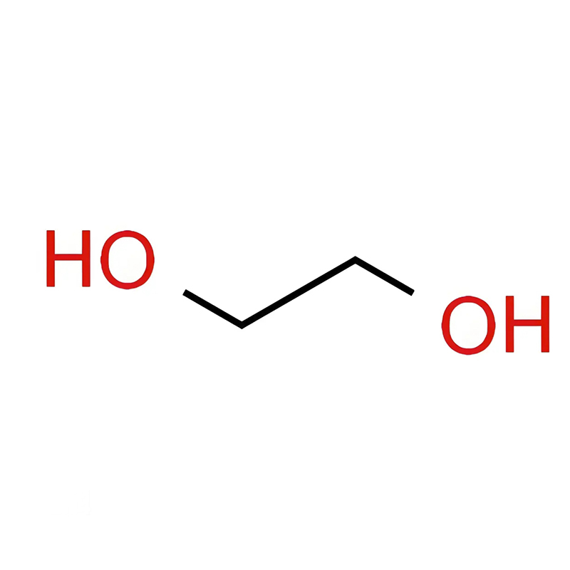 Glicole etilenico CAS 107-21-1