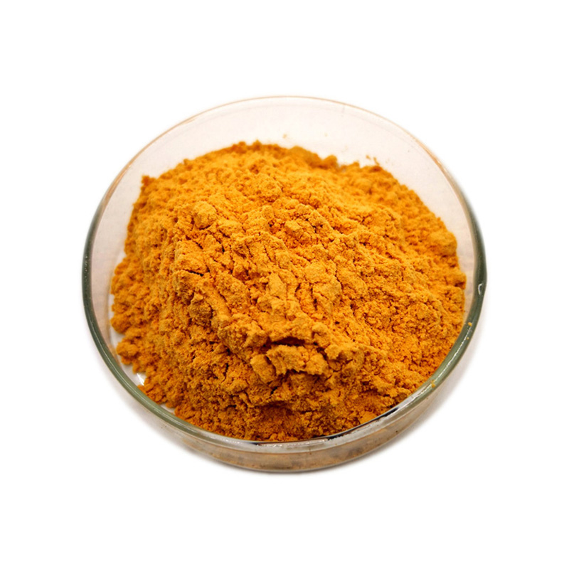 Pigment Jaune 42 CAS#51274-00-1