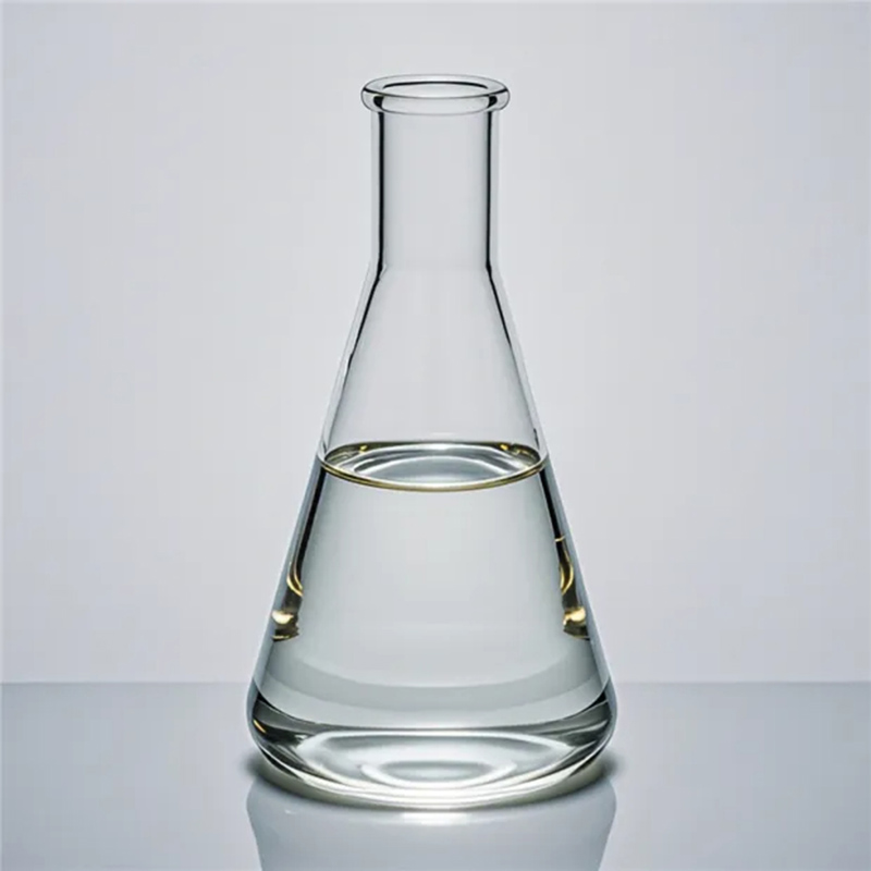Décaméthylcyclopentasiloxane CAS#541-02-6