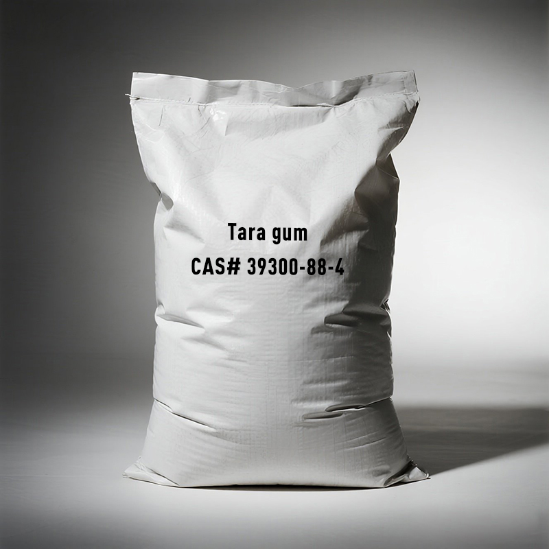 Gomme Tara CAS# 39300-88-4