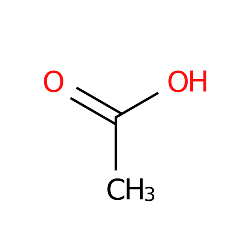 Acido acetico CAS#64-19-7