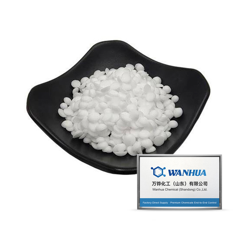 Alcol cetilico, numero CAS 8005-44-5
