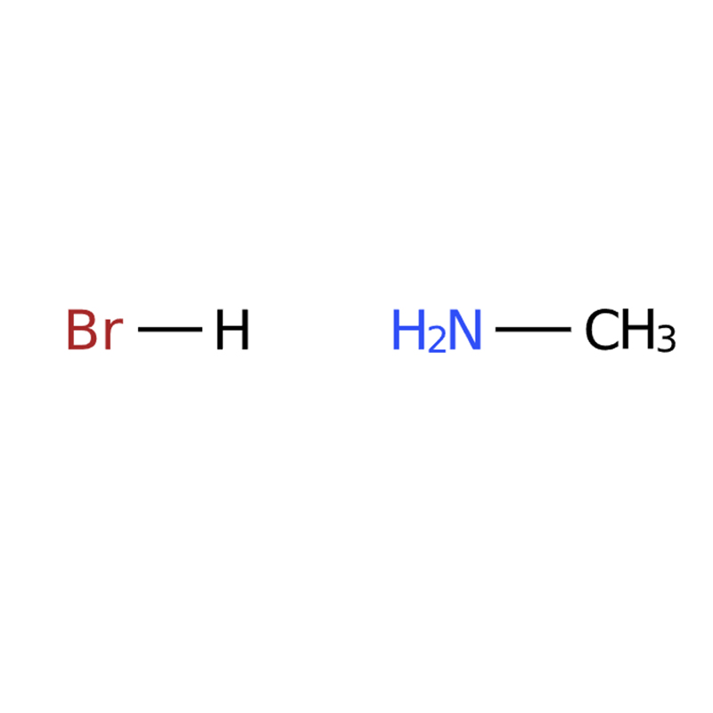 Methylammonium bromide CAS#6876-37-5