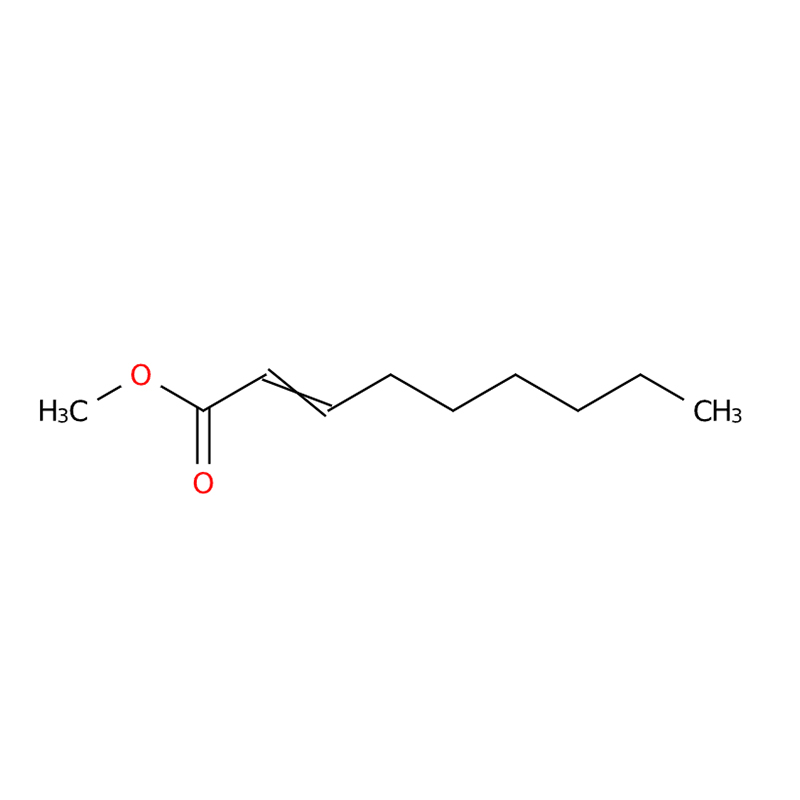 Metil non-2-enoato CAS#111-79-5
