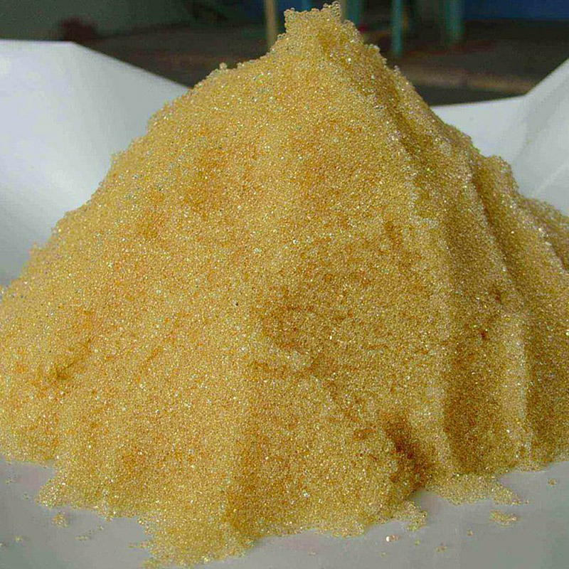 AMBERLITE(R) IRA-400 (CL) CAS # 9002-24-8