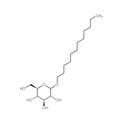 Lauril glucoside CAS#110615-47-9