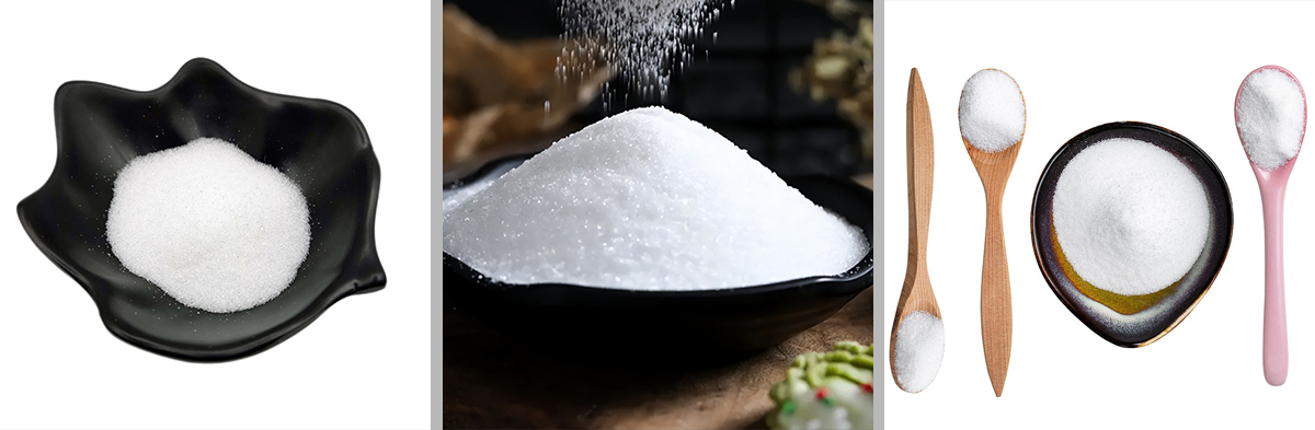 Erythritol CAS#149-32-6