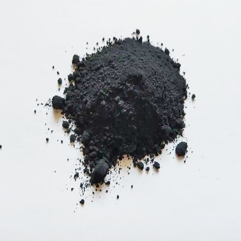 Triiron Tetraoxide CAS #1317-61-9
