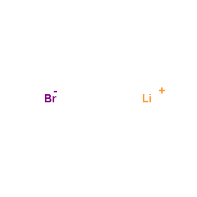 Bromure de lithium hydraté CAS#85017-82-9