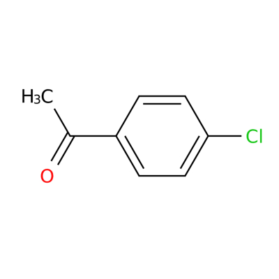 4'-Хлороацетофенон CAS#99-91-2