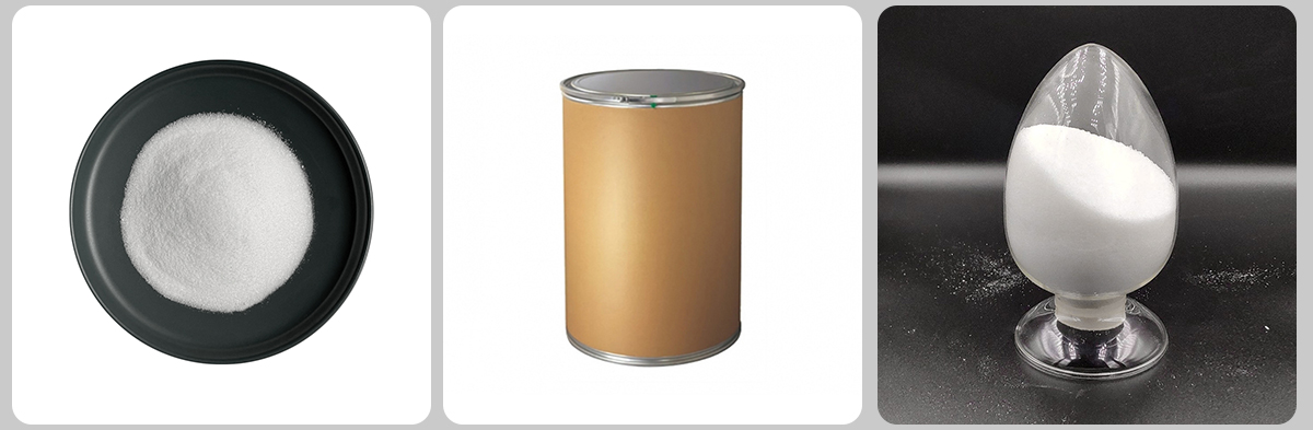 KCL CAS#7447-40-7 KCL CAS#7447-40-7