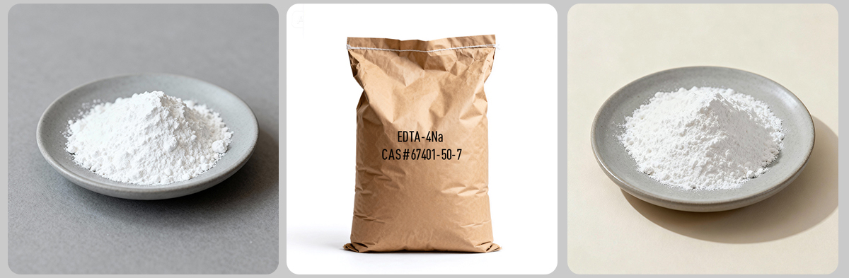 ЭДТА-4Na CAS#67401-50-7 ЭДТА-4Na CAS#67401-50-7