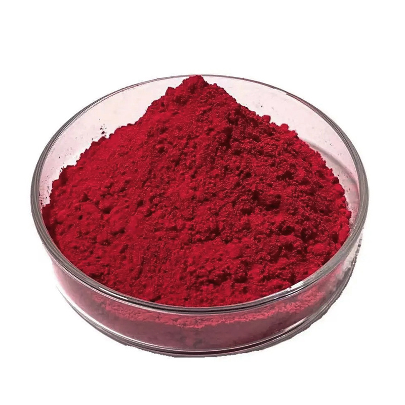 Titanosen dixlorid CAS # 1271-19-8