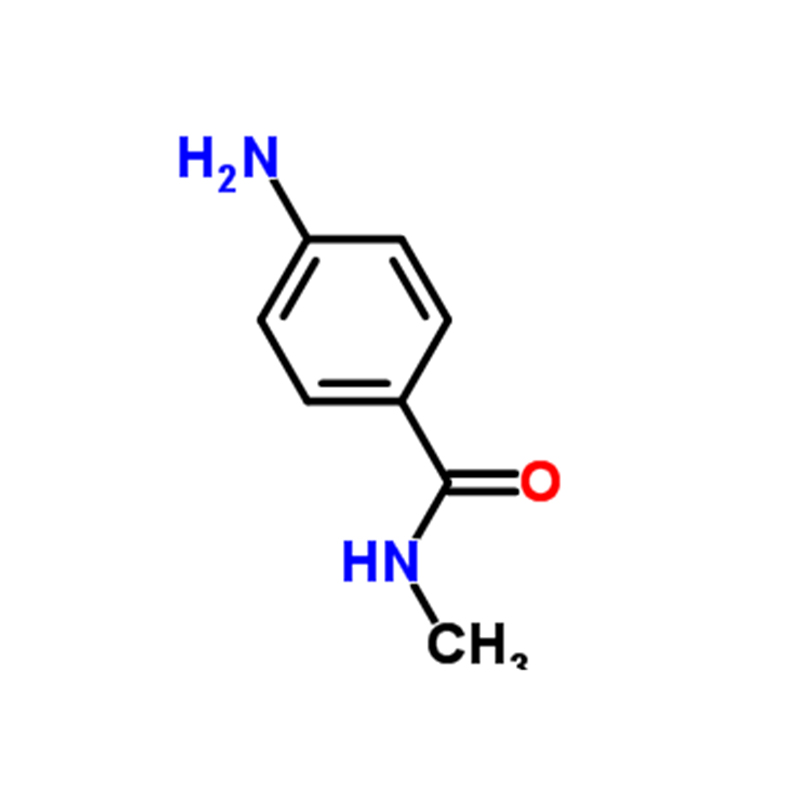 4-Amino-N-méthylbenzamide CAS n° 6274-22-2