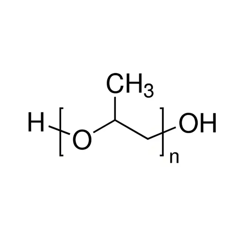 Polypropylène Glycol CAS#25322-69-4