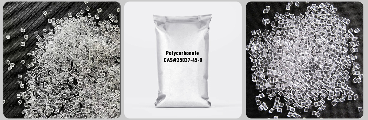 Policarbonato CAS#25037-45-0