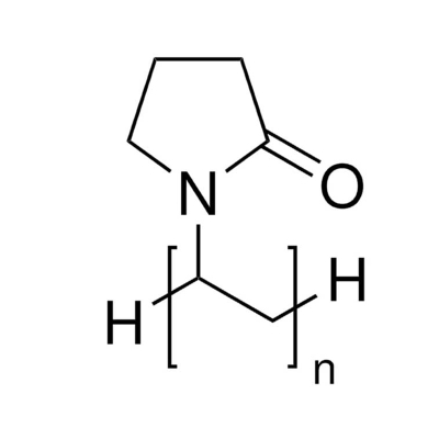 Polyvinylpyrrolidone CAS# 9003-39-8