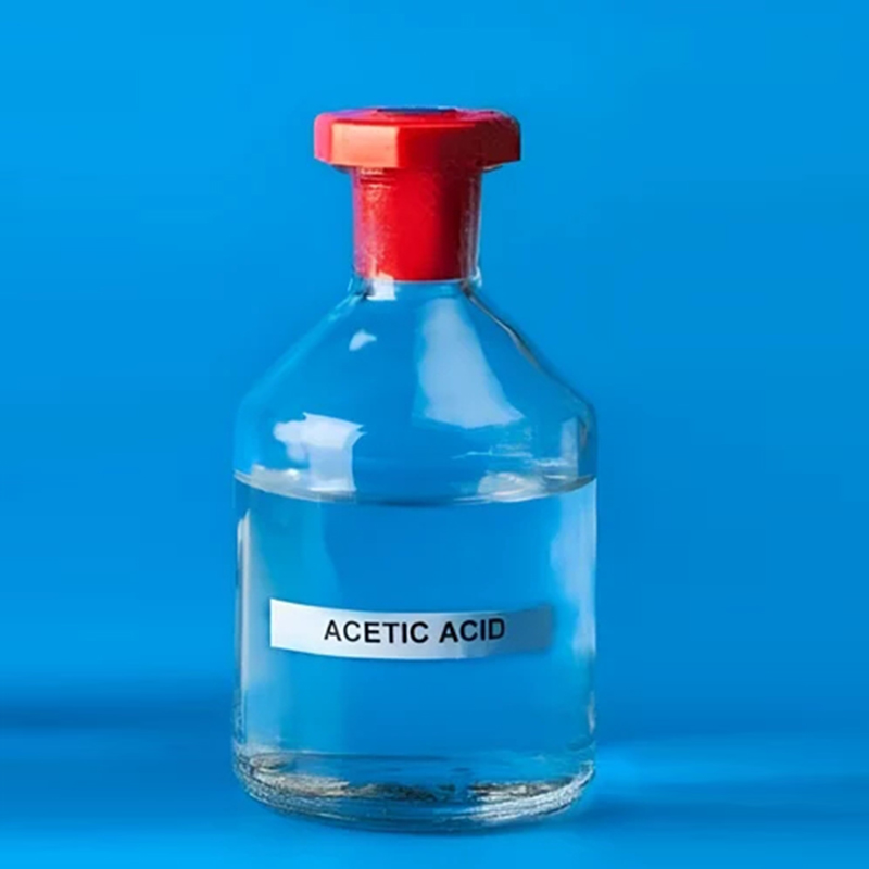 Acide acétique CAS : 64-19-7