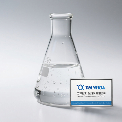 Tert-Butylhydroperoxid CAS#75-91-2