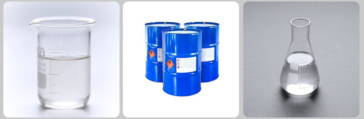 Polypropylène glycol CAS n° 25322-69-4 Polypropylène glycol CAS n° 25322-69-4