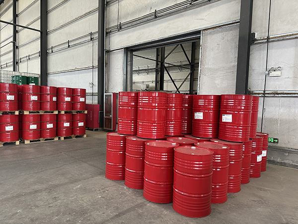 Dimethyl Disulfide CAS#624-92-0 Dimethyl Disulfide CAS#624-92-0