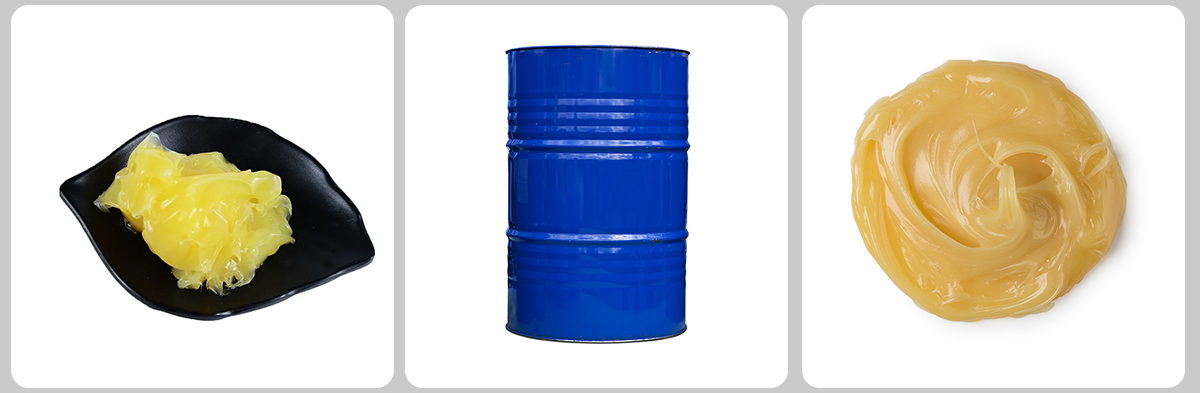 Lanolin CAS#8006-54-0