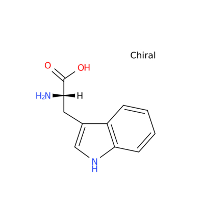 L-Tryptophane#73-22-3
