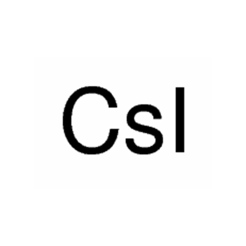 Cäsium(I)-iodid CAS#7789-17-5