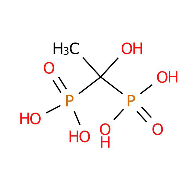 Acido etidronico CAS# 2809-21-4