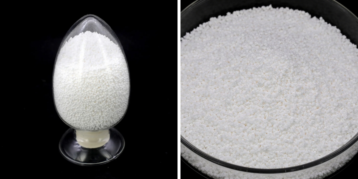 Chlorure de calcium CAS#10043-52-4