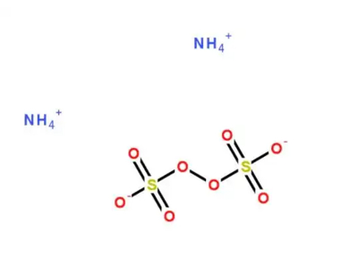 Sulfate d'ammonium CAS n° 7783-20-2