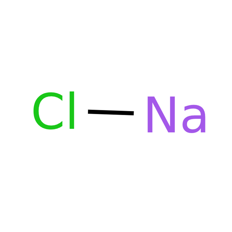 Natriumchlorid CAS-Nr. 7647-14-5