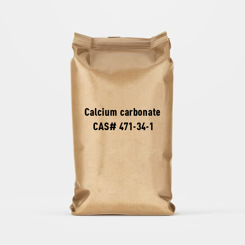 Carbonato di calcio CAS#471-34-1