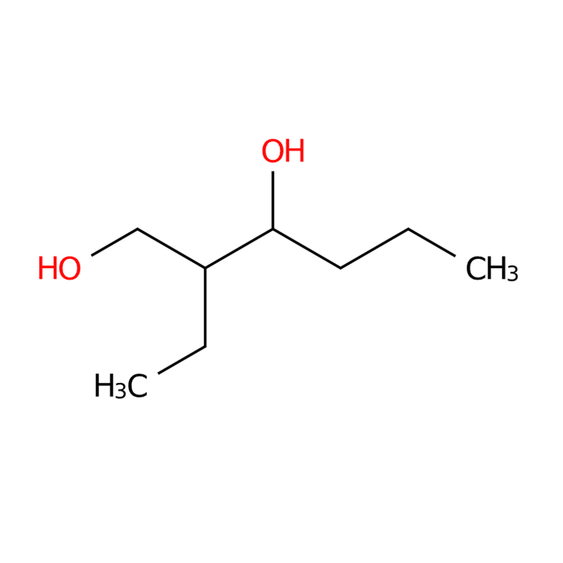 2-Etil-1,3-hexanodiol CAS#94-96-2