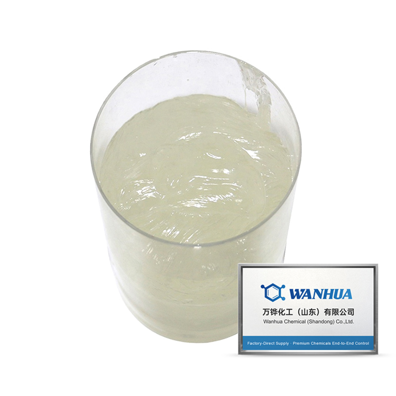 Sodium Lauryl Ether Sulfate CAS#68585-34-2