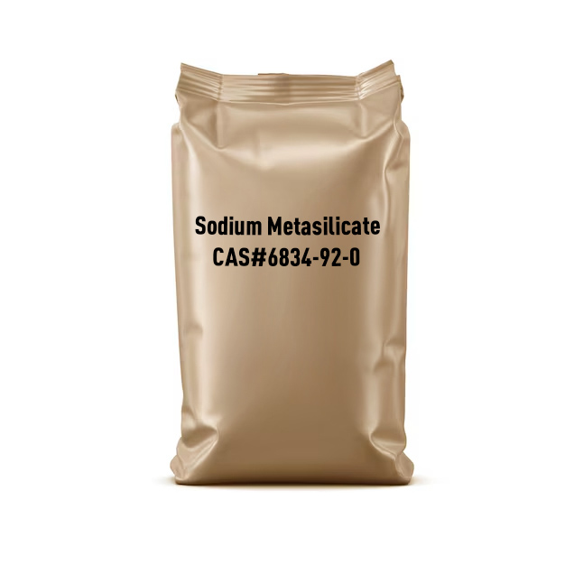Натрий метасиликаты CAS № 6834-92-0