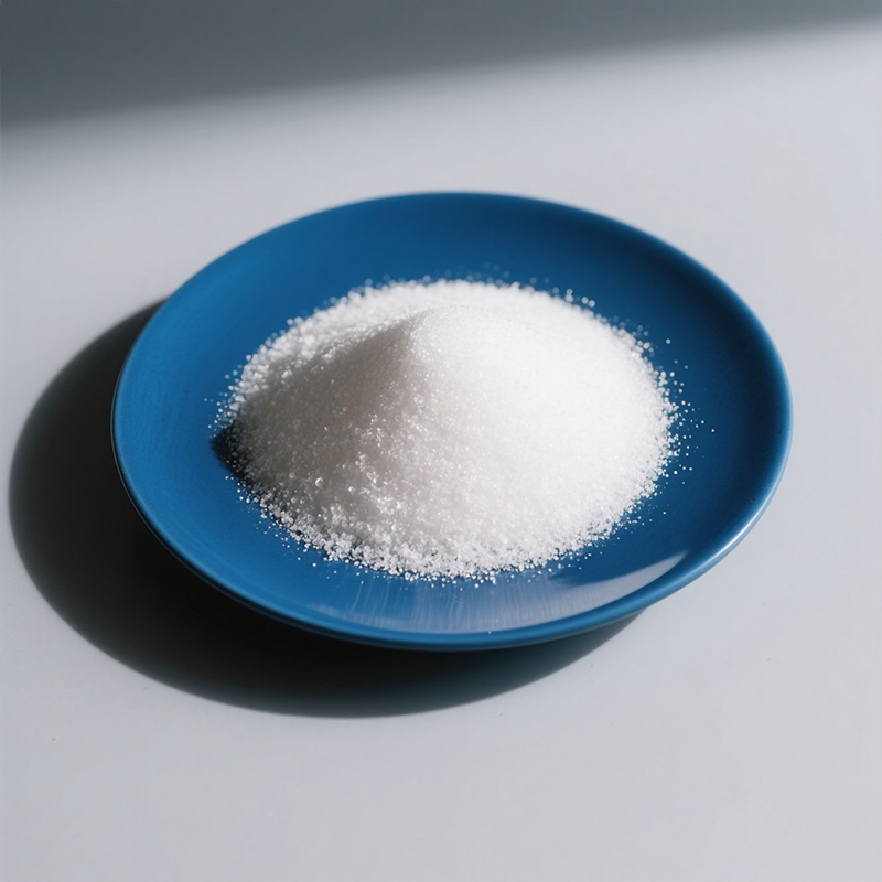 Magnesiumsulfat-Heptahydrat CAS#10034-99-8