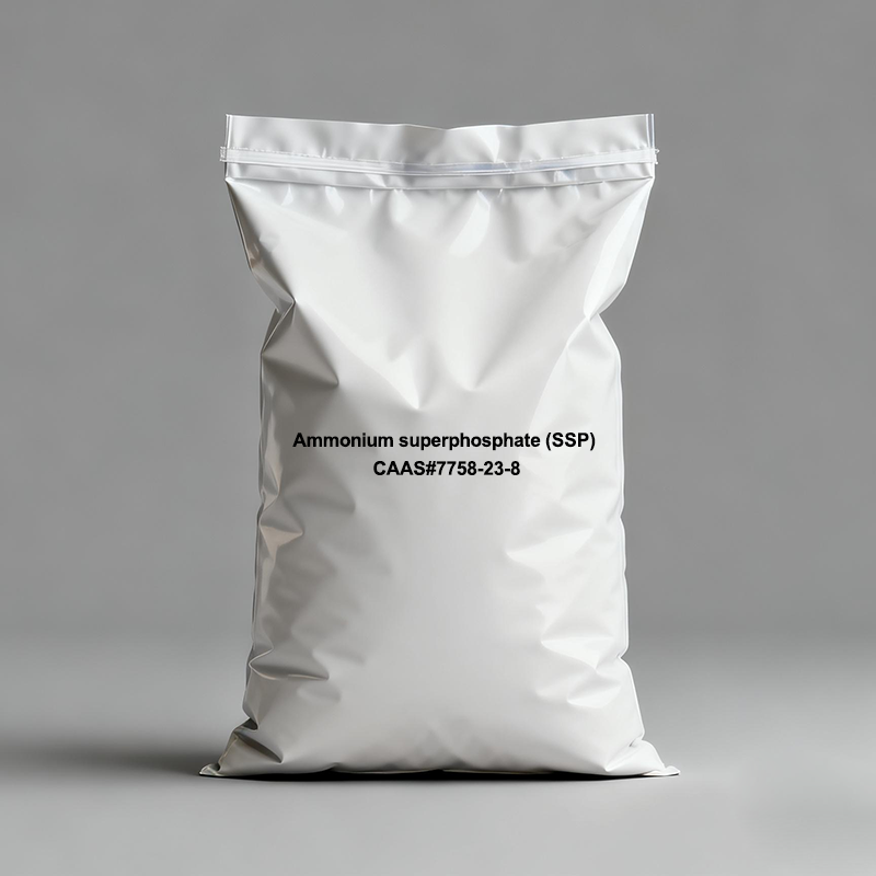 Суперфосфат аммония (SSP) CAS#7758-23-8