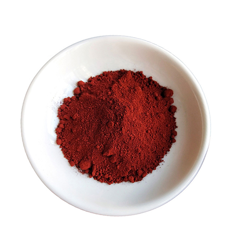 Metil qizil CAS # 493-52-7