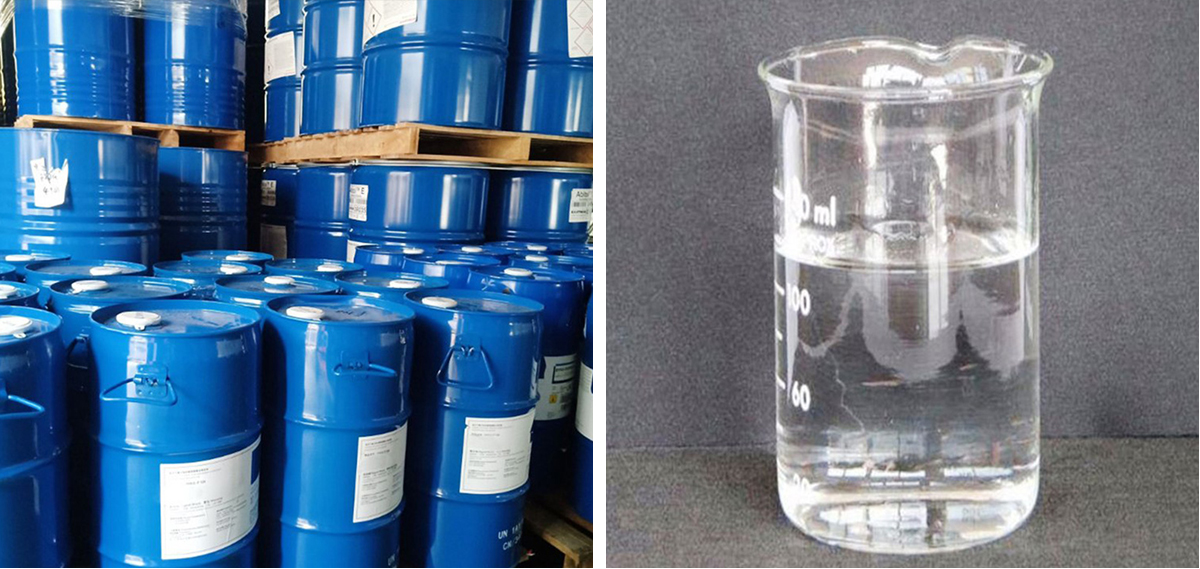 Alcol isodecilico CAS 25339-17-7