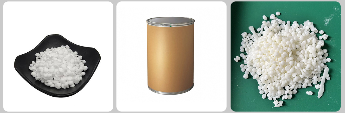 Alcol cetilico, numero CAS 8005-44-5 Alcol cetilico, numero CAS 8005-44-5