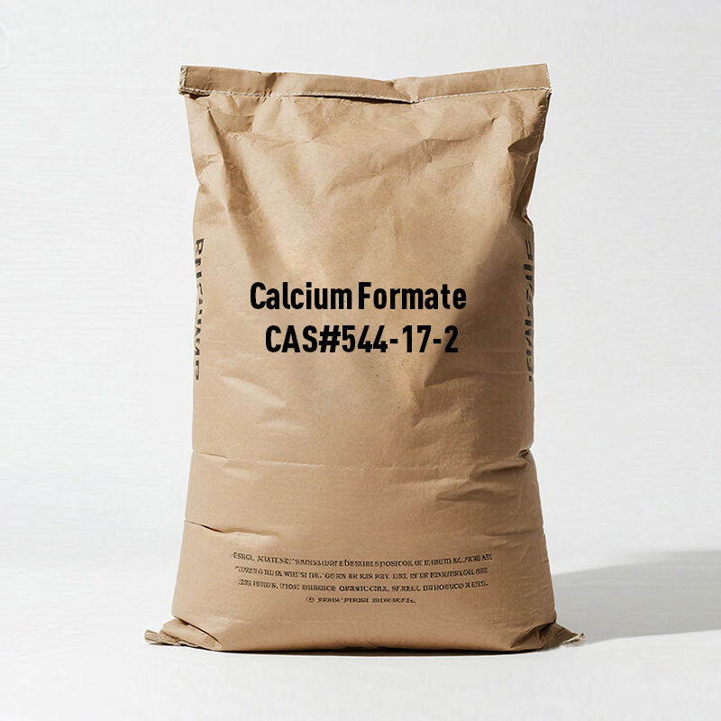 Кальций пішімі CAS № 544-17-2