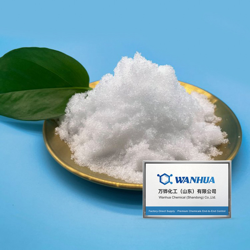 Acétate de sodium CAS#127-09-3